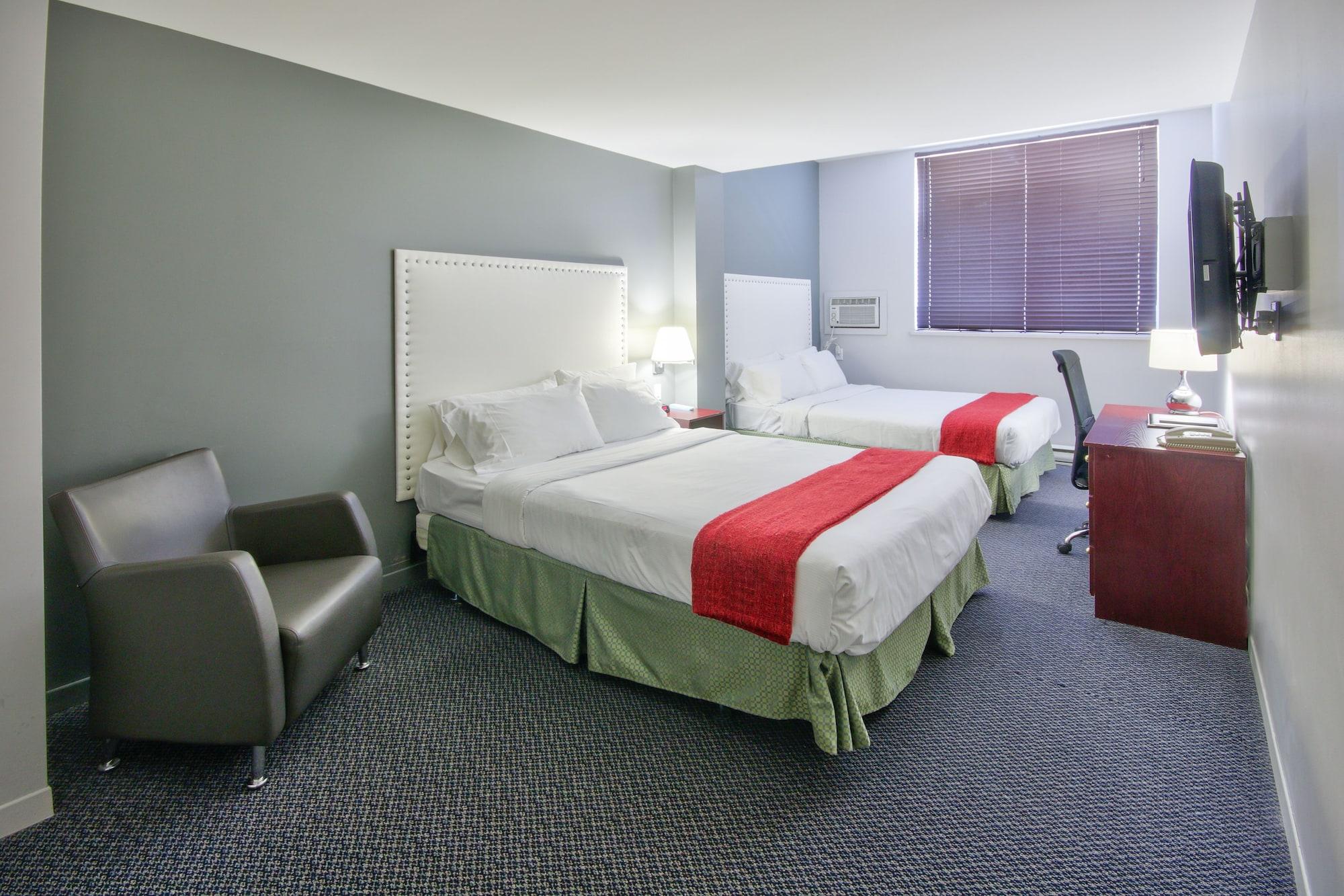 Hotel Du Nord Québec Esterno foto