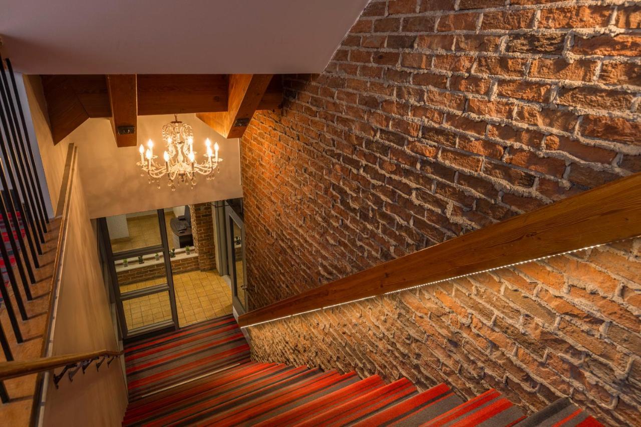 Hotel Du Nord Québec Esterno foto